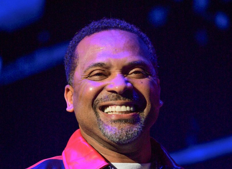 Mike Epps Opens Up About His Early Survivor’s Remorse