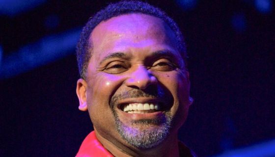 Mike Epps Opens Up About His Early Survivor’s Remorse Mike Epps Opens Up About His Early Survivor’s Remorse