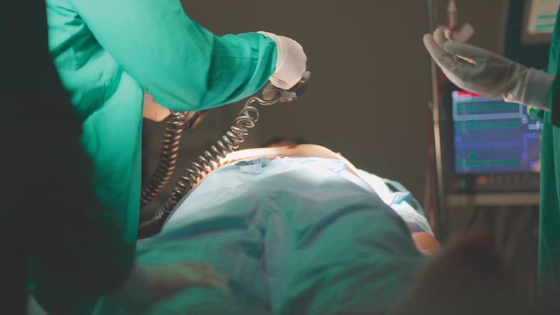 Sahana, Nalini, and Anapathur, Ramesh, lawsuit, Seattle Children's Hospital, DRESS,