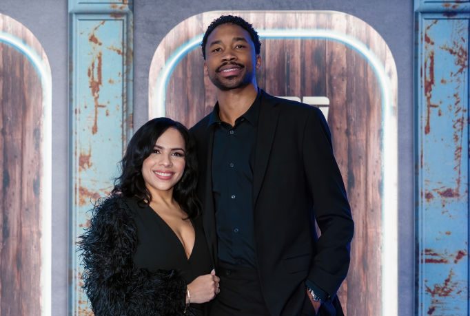 Lydia Arleen Velez and James Milton Johnson IV, Love Is Blind, anniversary,