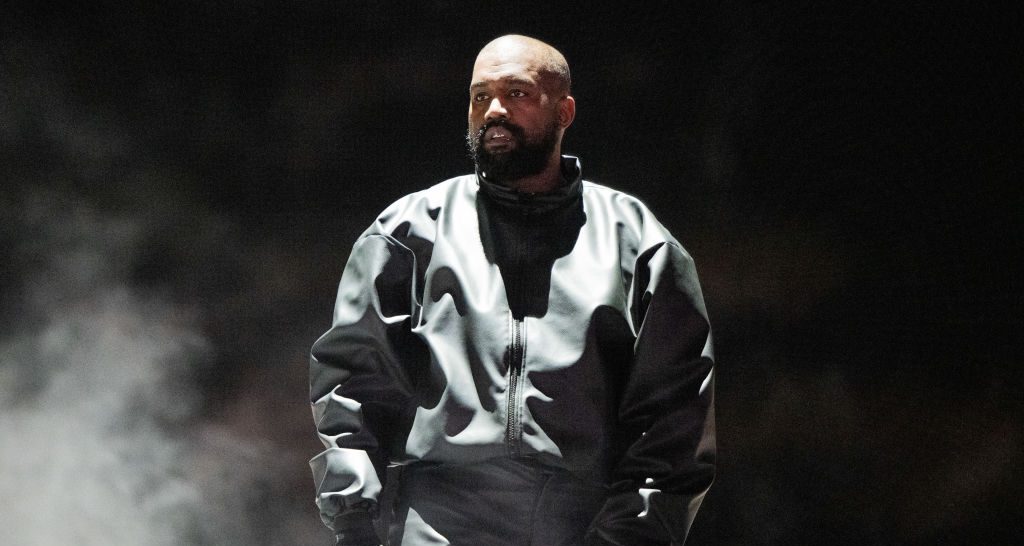 Ye, Kanye West, Lauren Pisciotta, sexual harassment, wrongful termination, lawsuit