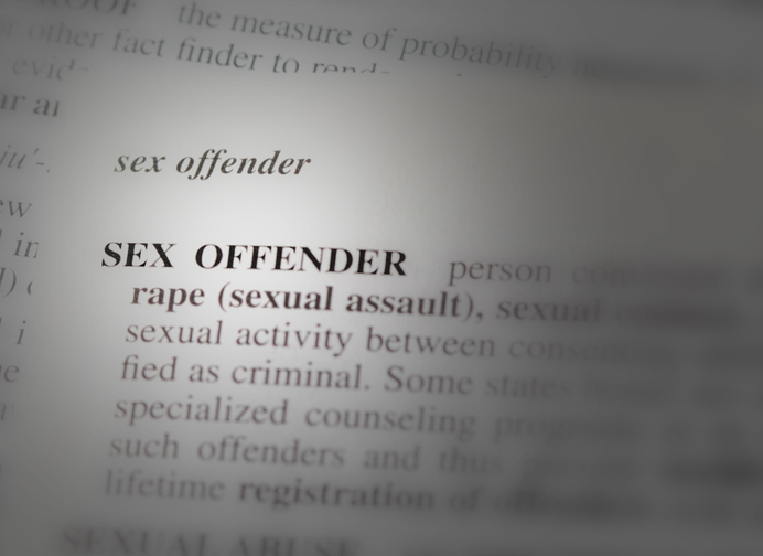 sex offender, medical castration,