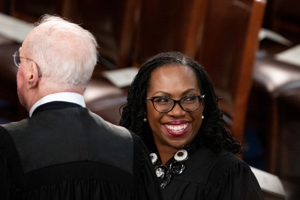 Ketanji Brown Jackson, Beyonce, financial reports, Renaissance tickets.