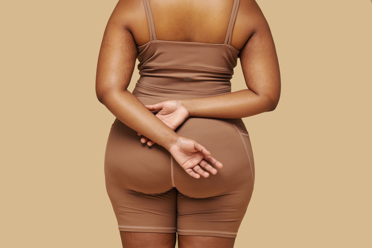 Brazilian Butt Lift, sirgery, trend, smaller, BBL, butts