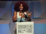 SZA, 2024 Songwriters Hall of Fame Induction and Awards Gala, Nile Rodgers,