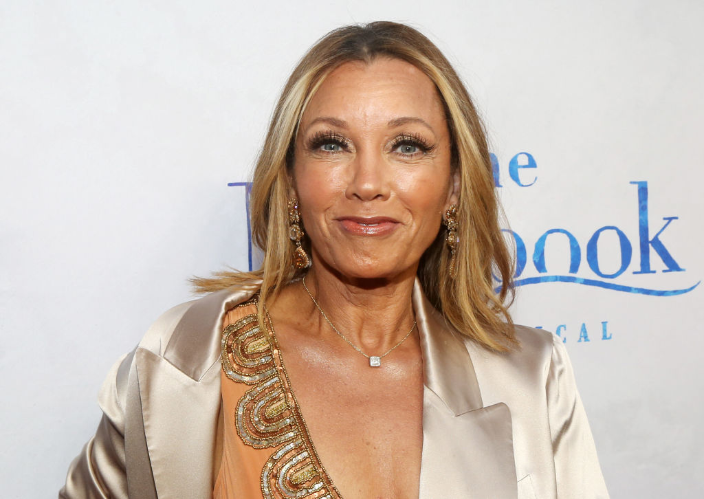 "The Notebook" Broadway Opening Night - Vanessa Williams, Botox, Dermal fillers, Cosmetic procedures, plastic surgery