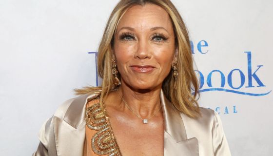 Vanessa Williams Isn’t Using Fillers Or Botox At 61 Vanessa Williams Isn’t Using Fillers Or Botox At 61