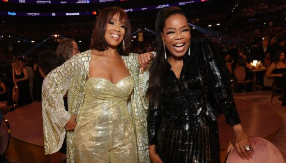 Let It Goooooo! Besties Oprah Winfrey And Gayle King Aren’t Gay Let It Goooooo! Besties Oprah Winfrey And Gayle King Aren’t Gay