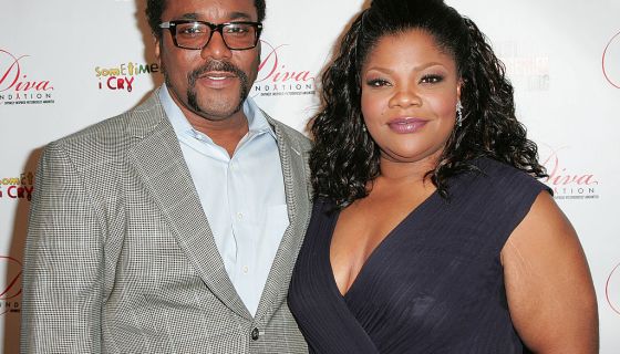 Lee Daniels Sits Down With Mo’Nique After Feud Lee Daniels Sits Down With Mo’Nique After Feud