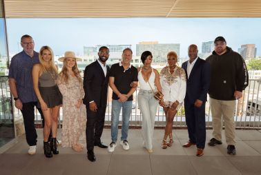 K. Michelle BMG County Music, tour,