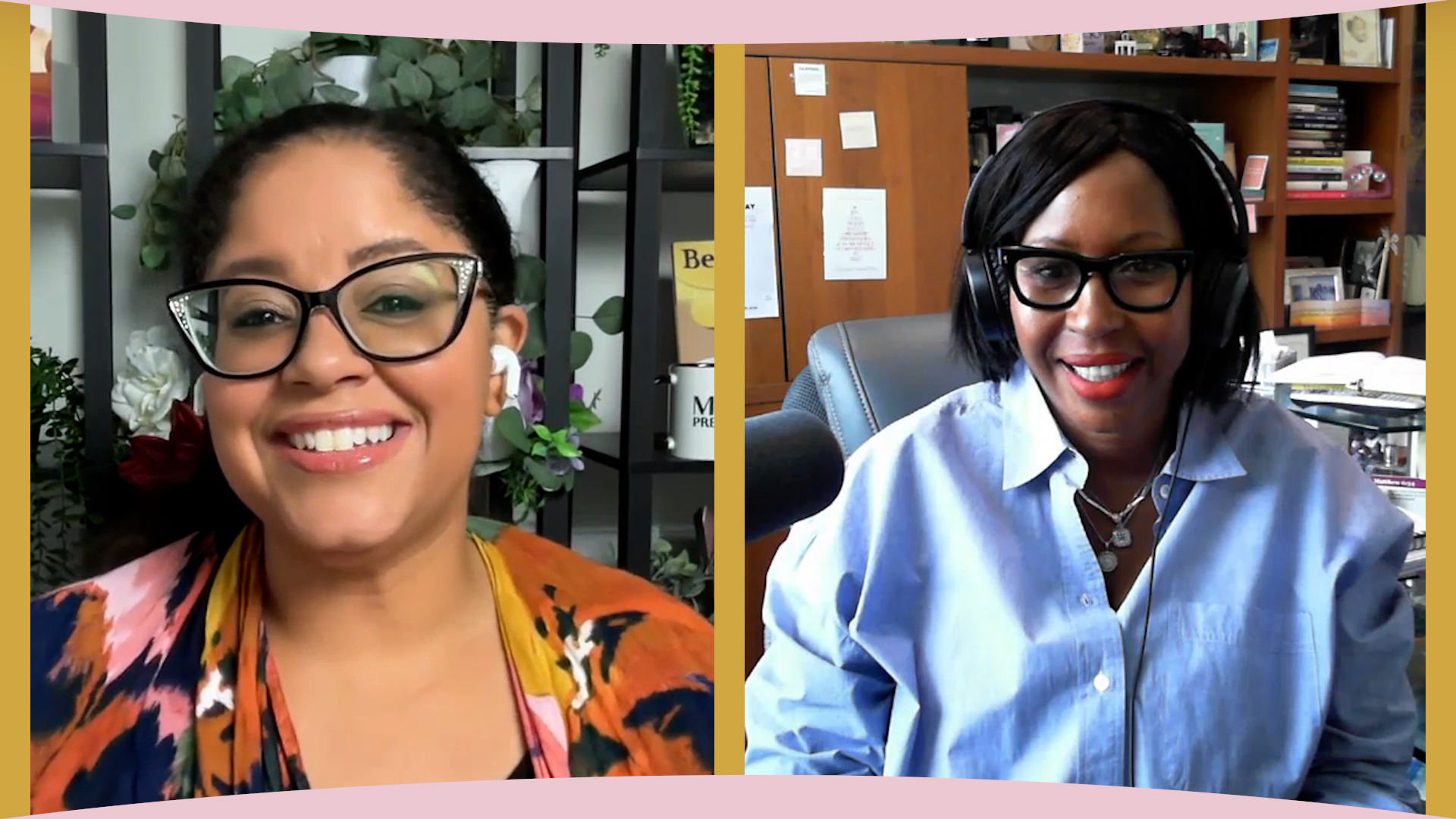 Mompreneurs - Michelle Richburg