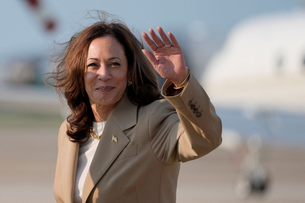 US-VOTE-POLITICS-HARRIS