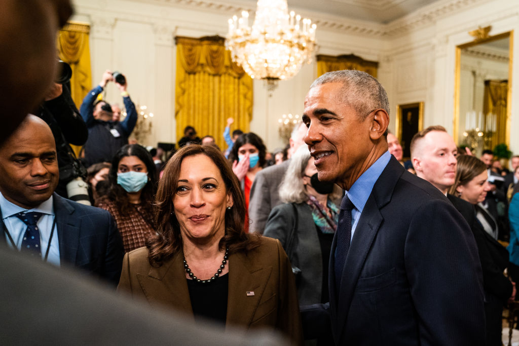 President Joe Biden Affordable Care Act
