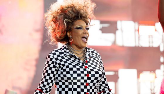 Macy Gray Took Ozempic, Suffered Horrible Side Effects Macy Gray Took Ozempic, Suffered Horrible Side Effects