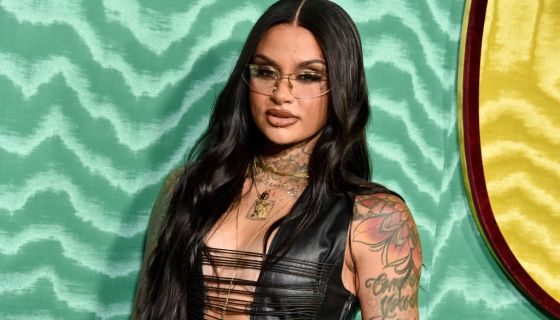 Kehlani’s Ex-Boyfriend Accuses Her Of Being In A Sex Cult Kehlani’s Ex-Boyfriend Accuses Her Of Being In A Sex Cult