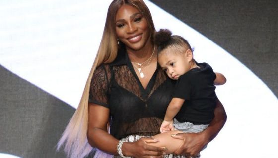 Serena Williams Slams Paris Restaurant For Denying Her Entry Serena Williams Slams Paris Restaurant For Denying Her Entry