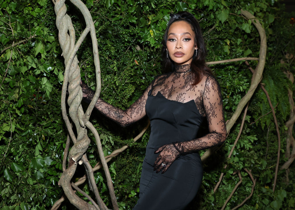 The 2024 Met Gala Celebrating "Sleeping Beauties: Reawakening Fashion" - Inside, La La Anthony, Kim Kardashian, Kenya Barris, Newsletter, Group Chat, 20th TV