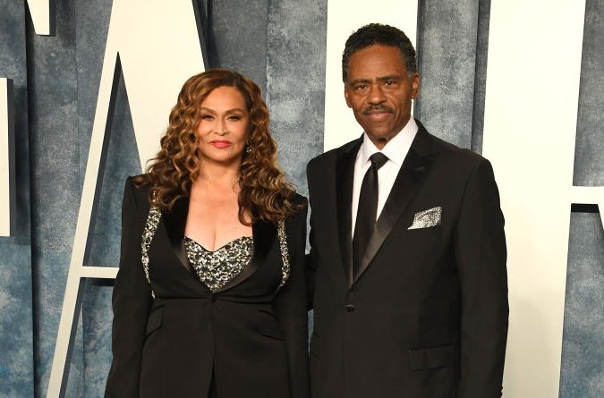 2023 Vanity Fair Oscar Party Hosted By Radhika Jones - Arrivals