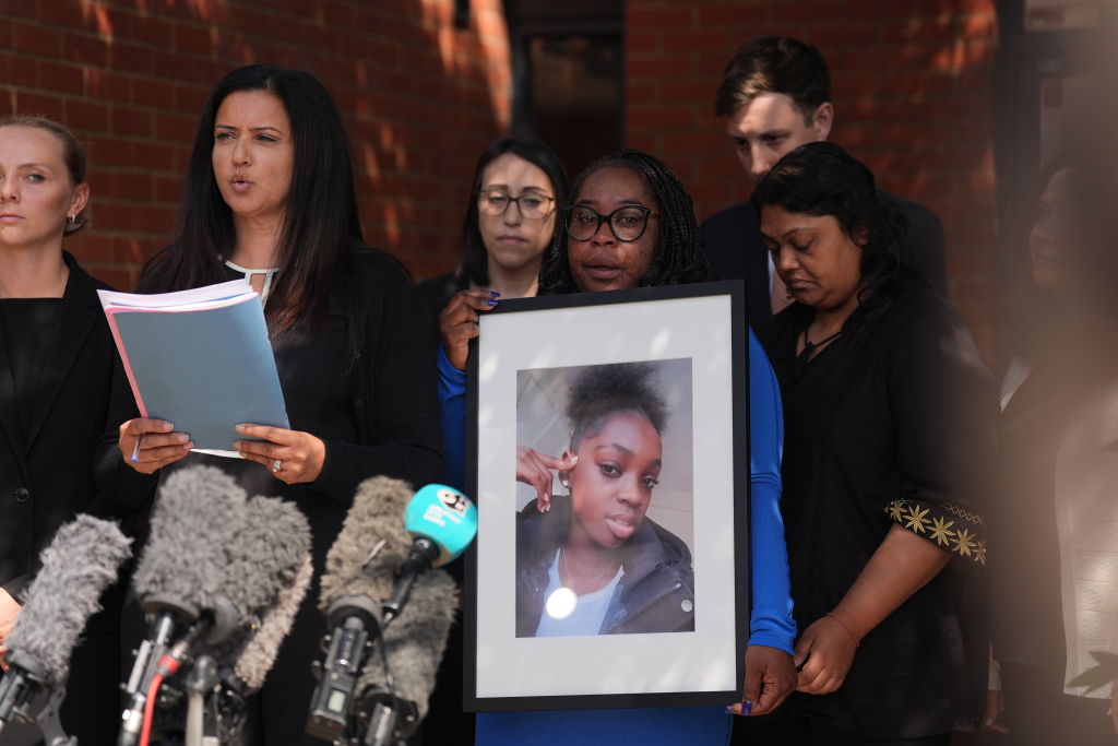 Hannah Jacobs inquest