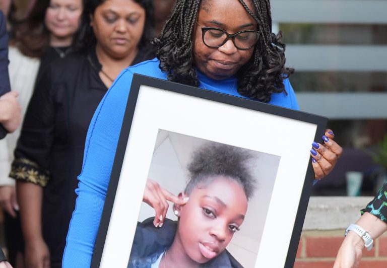 Hannah Jacobs inquest