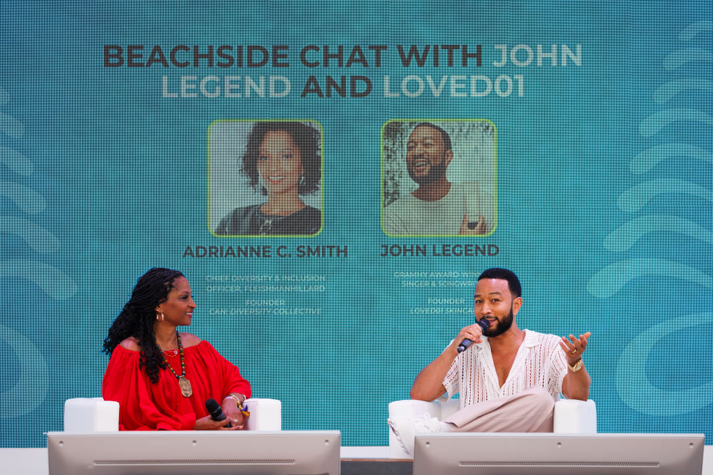 Cannes Lions International Festival Of Creativity 2024 - Day Two