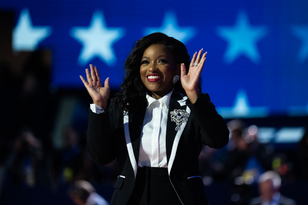 Rep. Jasmine Crockett 8 MustKnow Facts