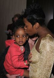 Zion Quari Barrino Celebrates 60 Days Of Sobriety