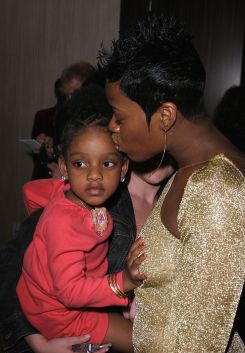 Zion Quari Barrino Celebrates 60 Days Of Sobriety