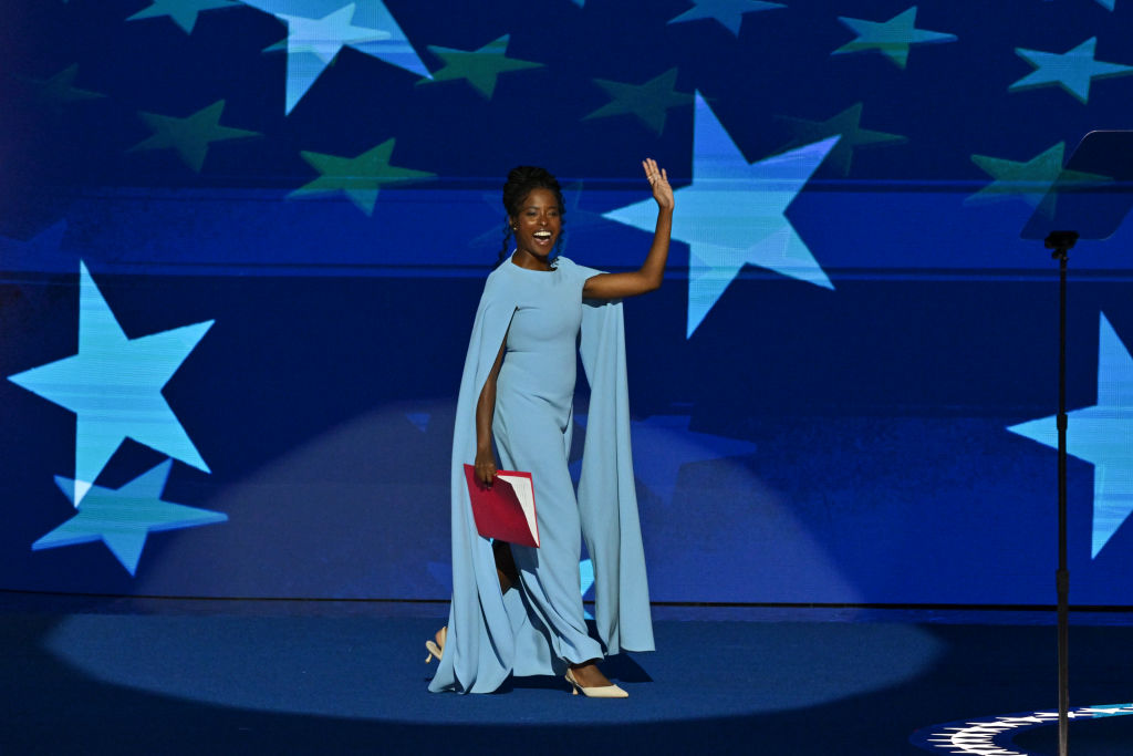 DNC - Democratic National Convention