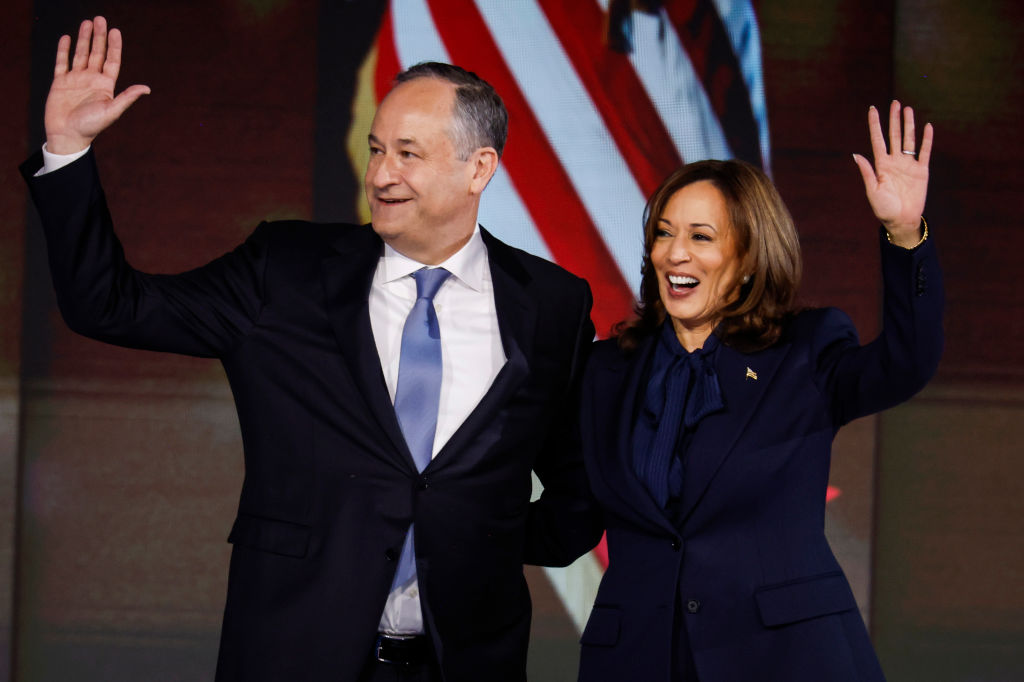 2024 Democratic National Convention: Day 4
