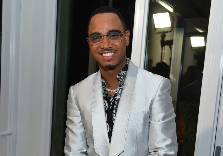 A Toast to Black Hollywood 2023 - Red Carpet