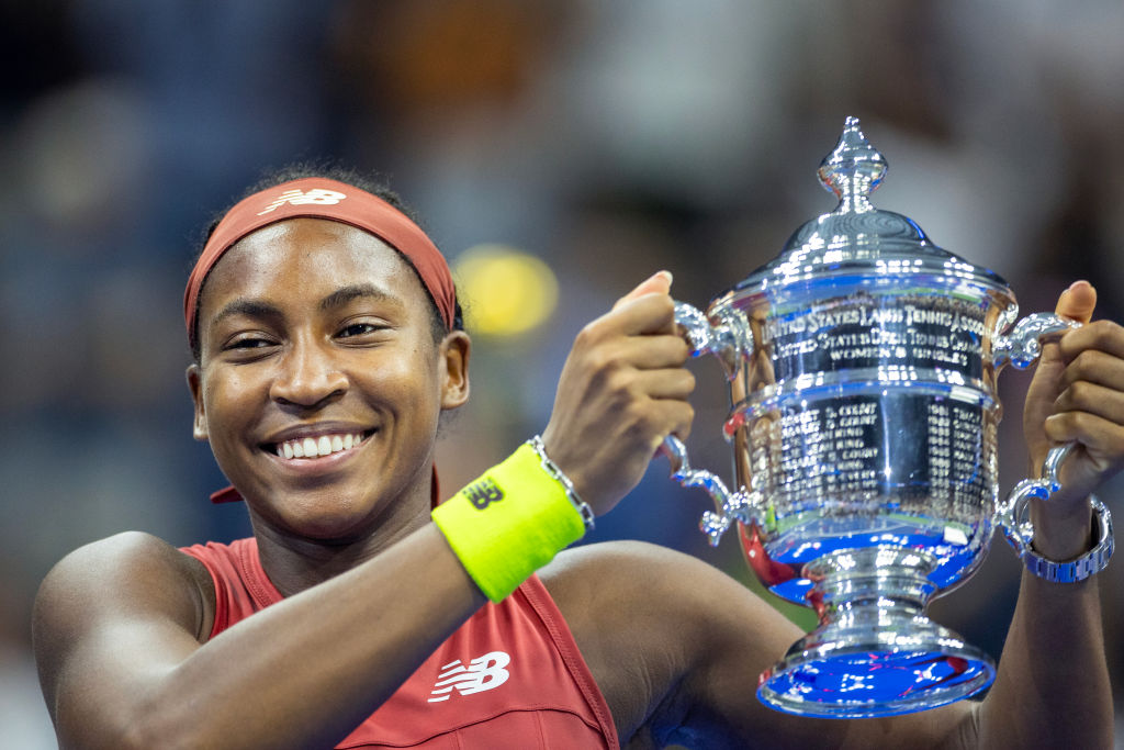 US Open Tennis Championship 2023