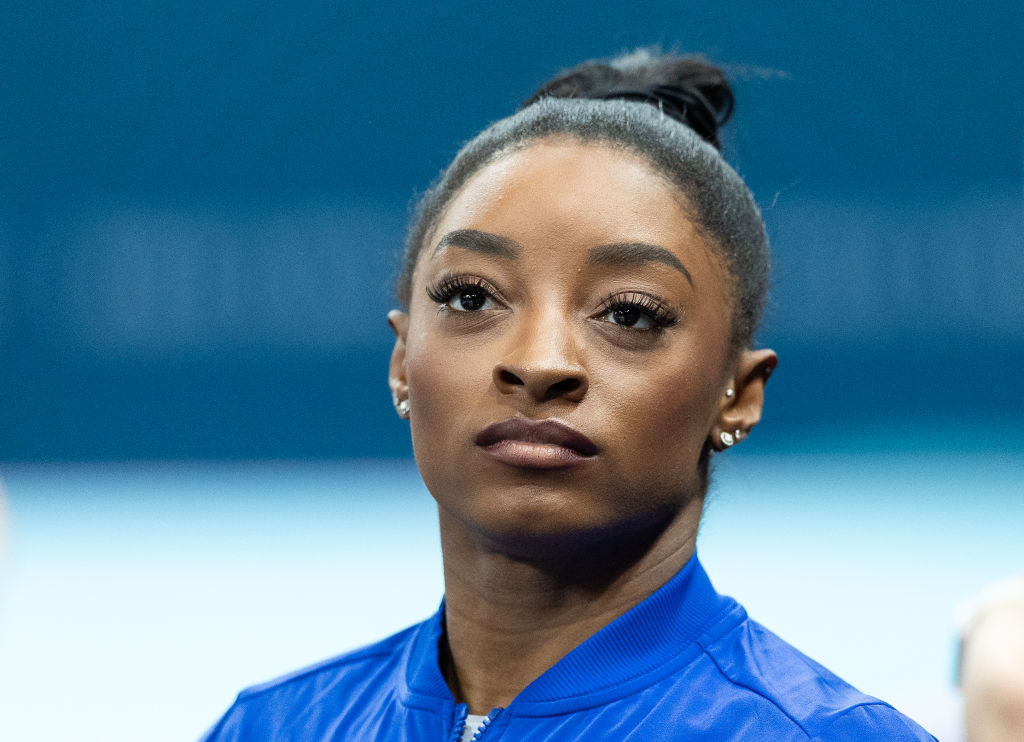 Artistic Gymnastics - Olympic Games Paris 2024: Day 10