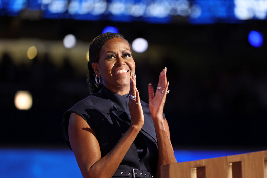 US-VOTE-POLITICS-DEMOCRATIC-CONVENTION