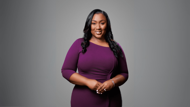 Portia Powell