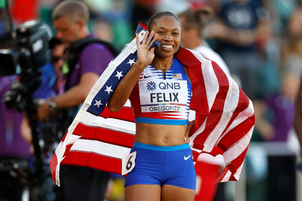 allyson-felix-track-medals-return