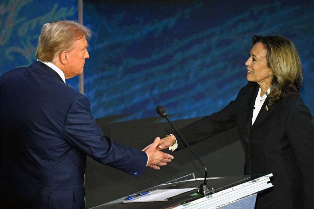 US-VOTE-POLITICS-DEBATE-HARRIS-TRUMP