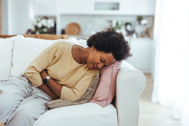 vagina, gyneclogist, health, Christine Cobb, period