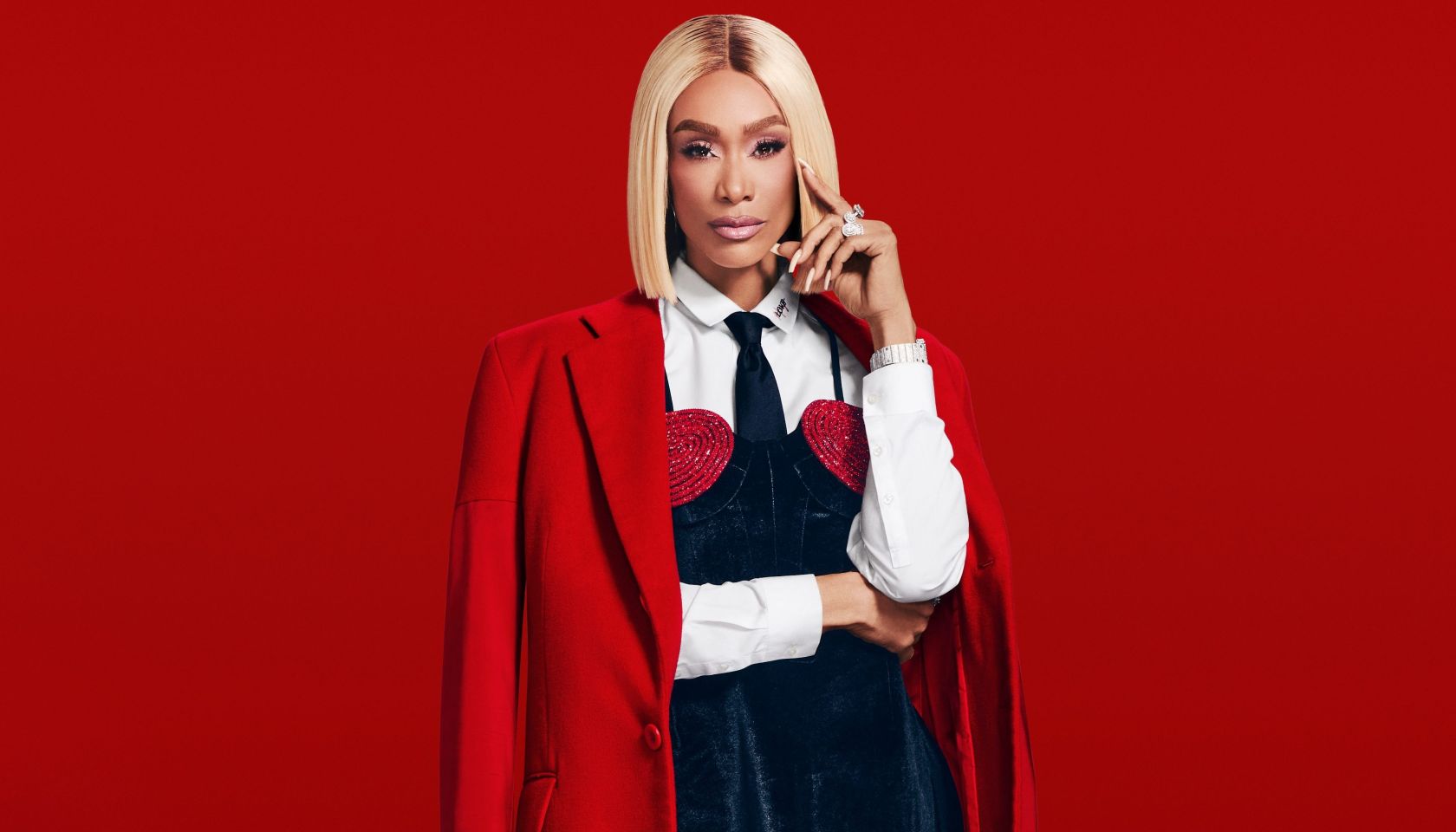 MTV’s Caught in the Act: Unfaithful scheduled to premiere on Tuesday, September 17th at 9pm ET/PT hosted by Reality TV Icon Tami Roman