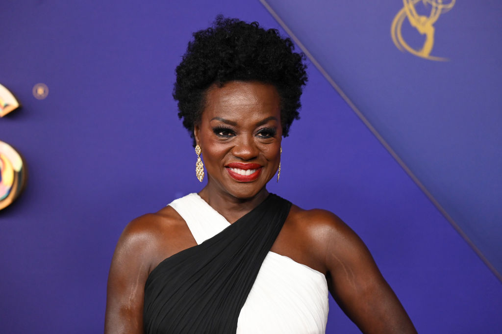 76th Primetime Emmy Awards - Arrivals