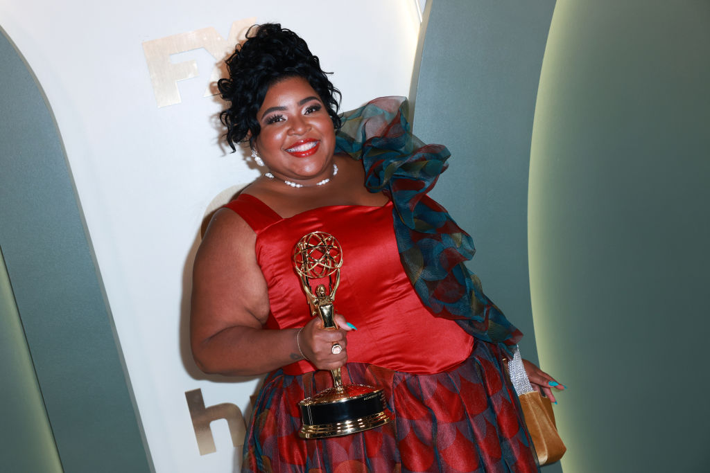 The Walt Disney Company 2024 Emmy Awards Celebration - Arrivals