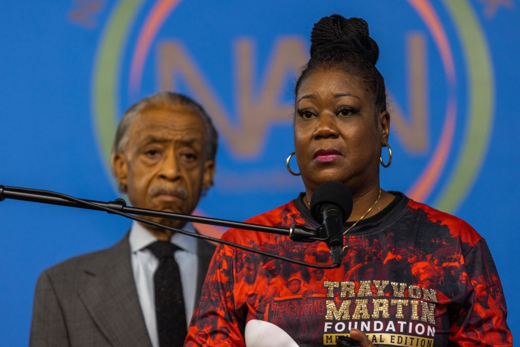 National Action Network Commemorates 10th Anniversary Of Trayvon Martin Murder