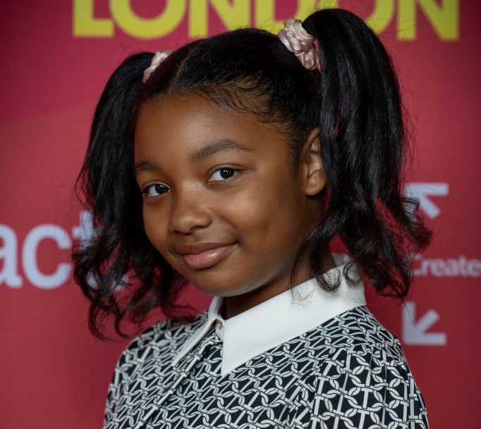 "The Lost Holliday" Screening & Talkback – ABFF Global London x SOUL Fest 2024