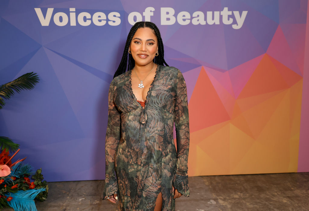 Ayesha Curry