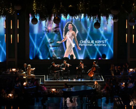 74th Primetime Emmy Awards - Show