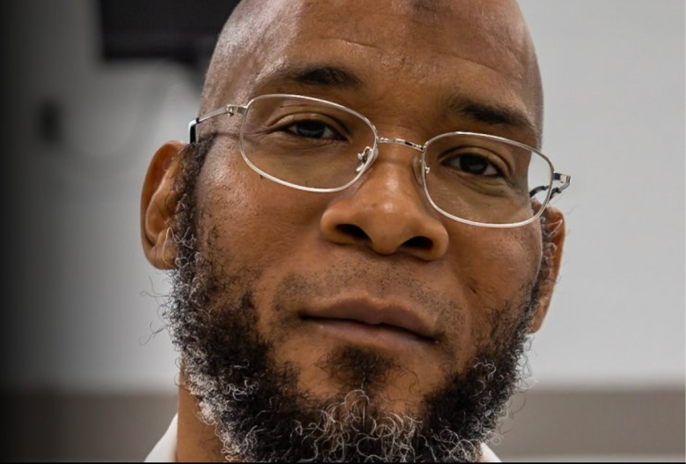 Marcellus Williams' Execution Should Call Us All To Demand The Death Penalty’s Abolishment