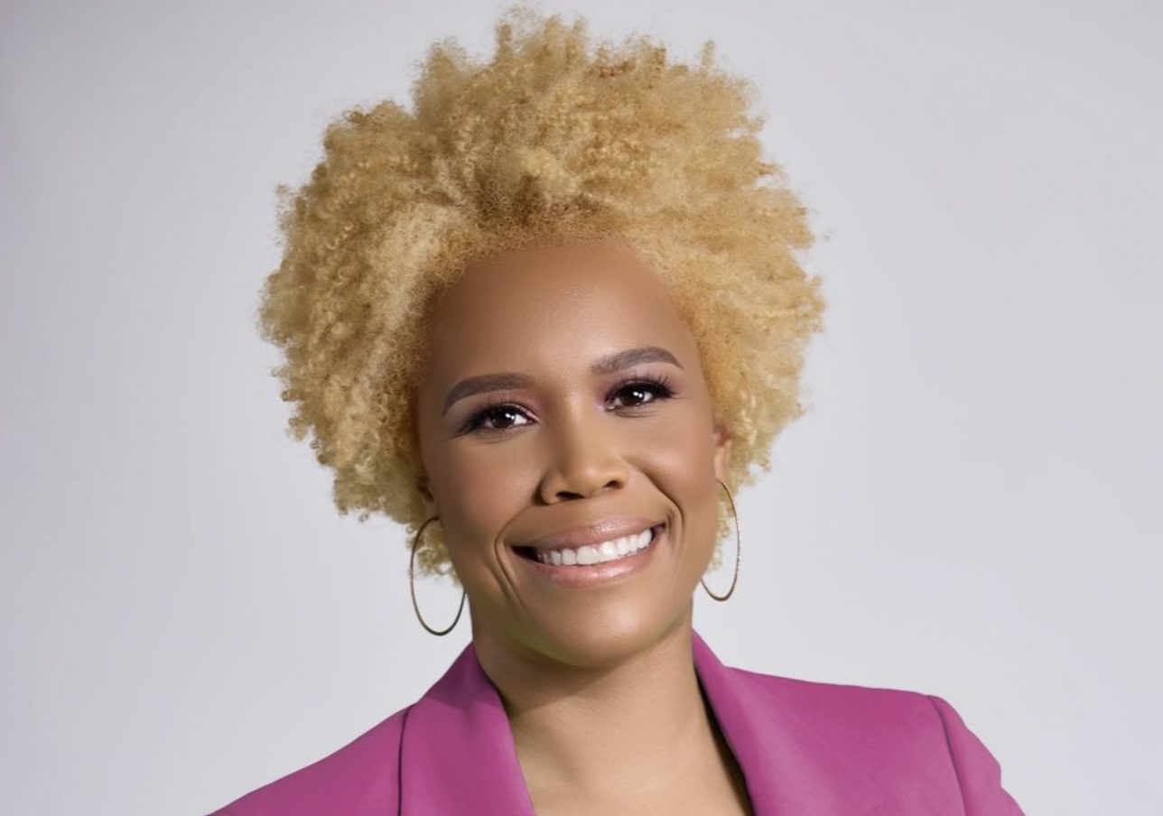 Mompreneurs: Building An Inclusive Baby Brand With Eunique Jones Gibson