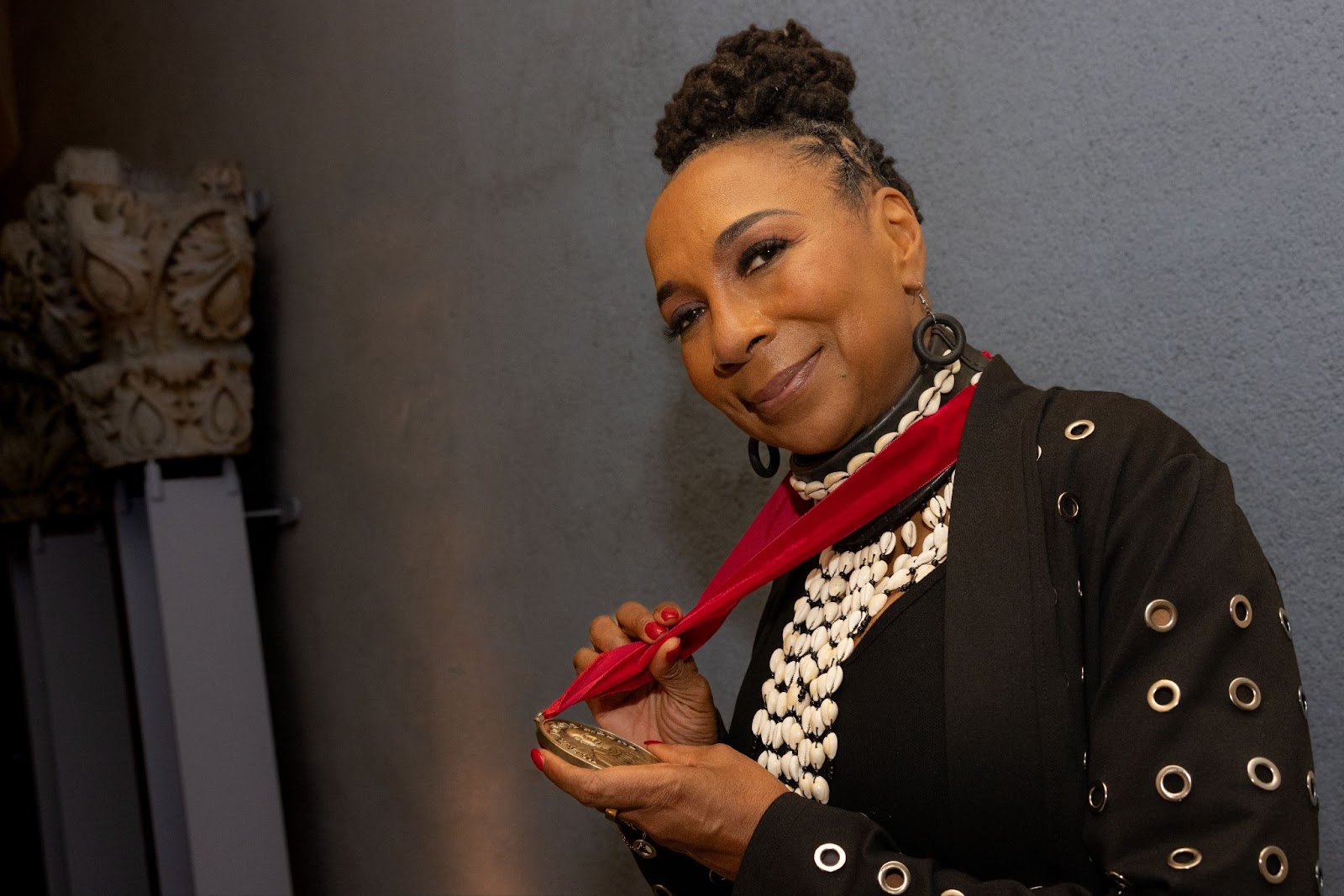 Kimberlé Crenshaw