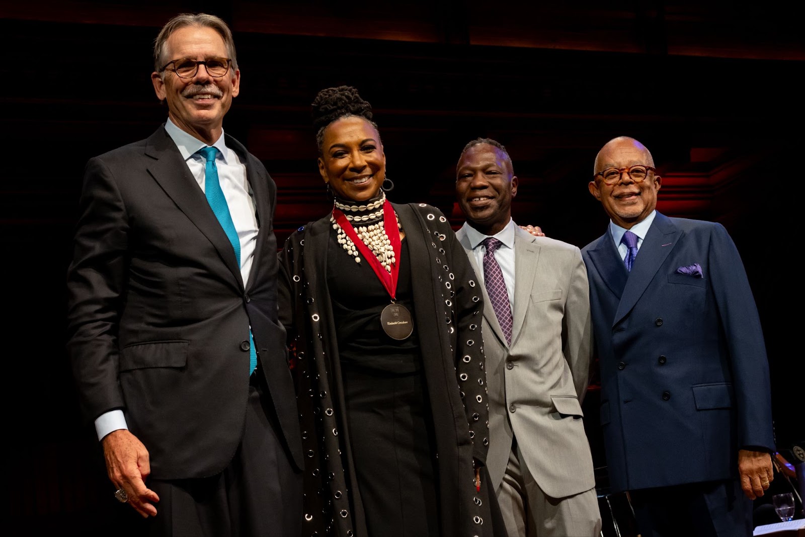 Kimberlé Crenshaw