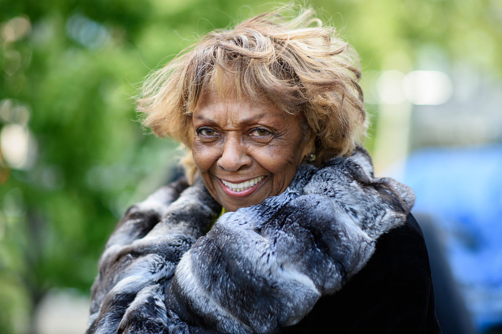 Cissy Houston Dead At 91